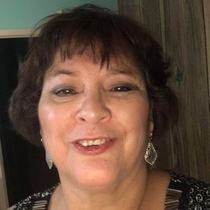 Meet your Posher, Sylvia p